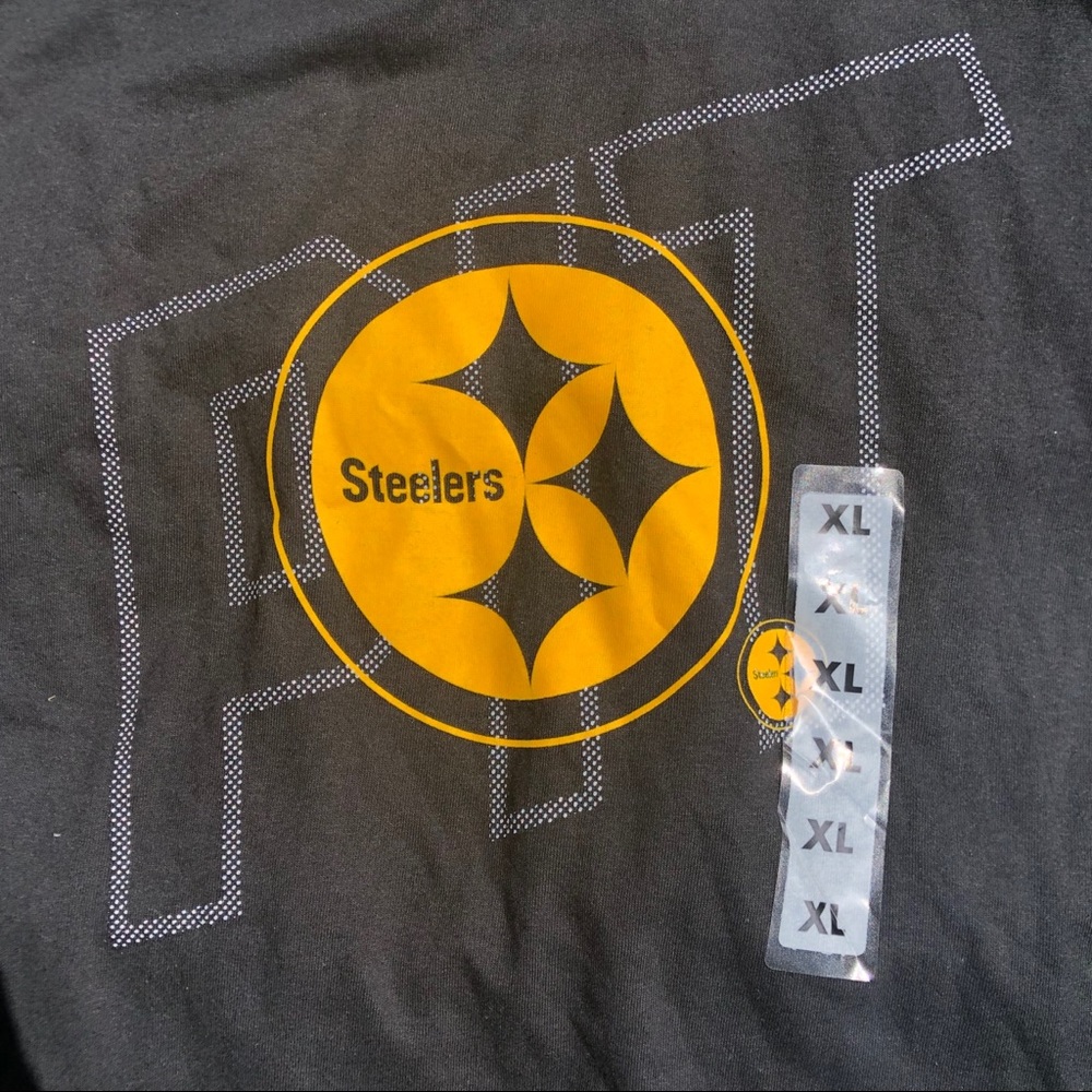 Pittsburgh Steelers Tee